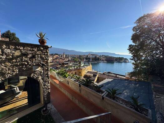 Haus zum Kauf 629.000 € 2 Zimmer 80 m² Toscolano Maderno 25088