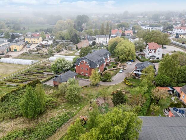 Grundstück zum Kauf 4.600.000 € 11.586 m² Grundstück Kröpelin Kröpelin 18236