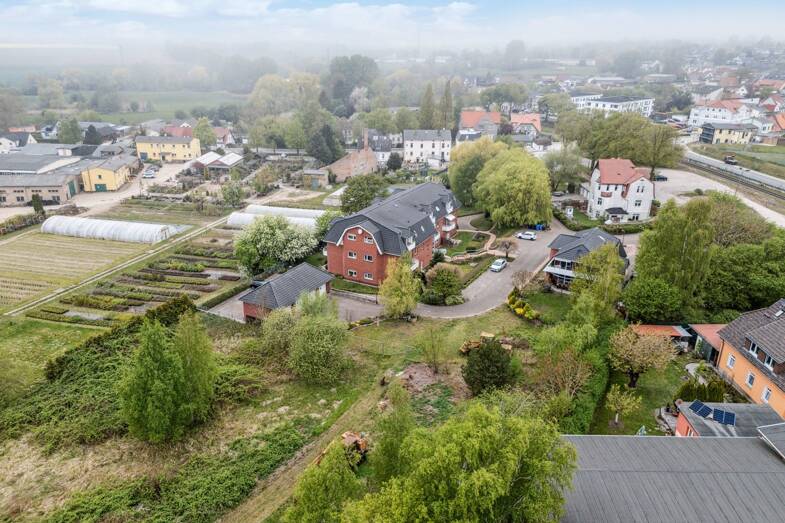 Grundstück zum Kauf 4.600.000 € 11.586 m² Grundstück Kröpelin Kröpelin 18236