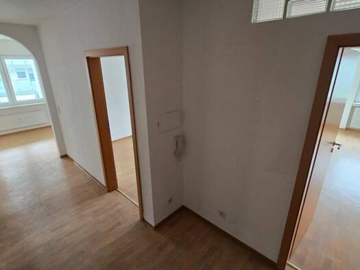 Wohnung zur Miete 920 € 3,5 Zimmer 92,7 m² 1. Geschoss frei ab sofort Albert-Schweitzer-Straße 18 Konz 54329