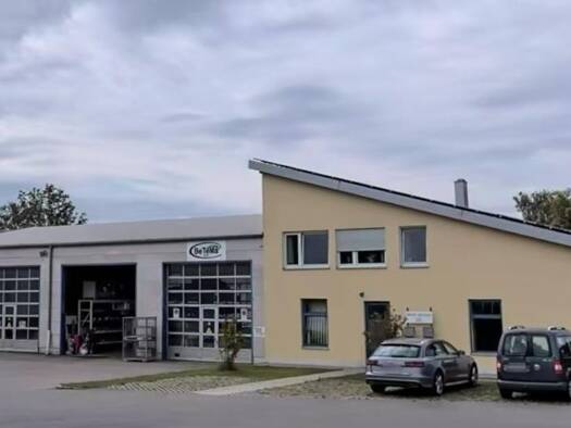 Büro zur Miete provisionsfrei 850 € 4,5 Zimmer 150 m² Bürofläche Burglengenfeld 93133