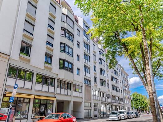 Wohnung zum Kauf 390.000 € 1 Zimmer 65 m² Maxvorstadt München 80333