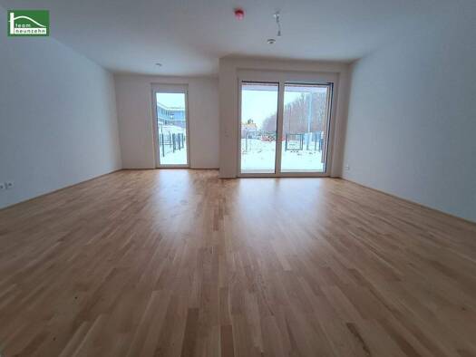 Reihenendhaus zum Kauf - Erstbezug provisionsfrei 540.600 € 4 Zimmer 112,4 m² frei ab 31.03.2026 Reisinger Straße 40-60 Ragelsdorf St. Pölten 3107