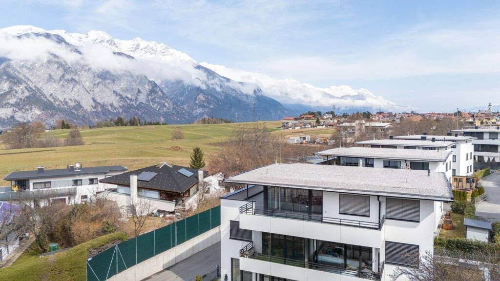 Wohnung zum Kauf 890.000 € 4 Zimmer 81,8 m² Axams 6094