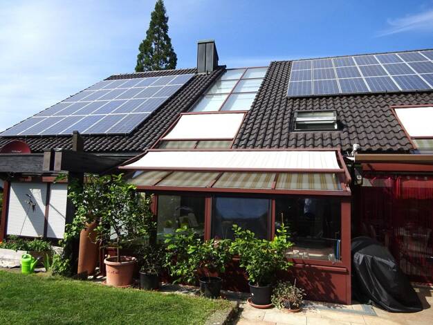 Maisonette zur Miete 2.730 € 6 Zimmer 290 m² EG frei ab 01.11.2026 Lobenrot Aichwald 73773