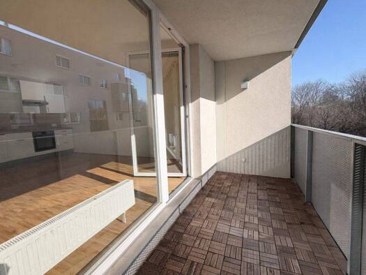 Wohnung zur Miete 655 € 2 Zimmer 52,3 m² 2. Geschoss Wien 1100