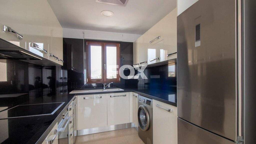 Wohnung zum Kauf 580.000 € 140 m² Aphrodite Hills 8509