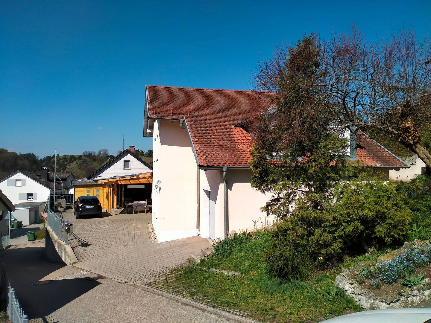 Einfamilienhaus zum Kauf - Ansicht 3