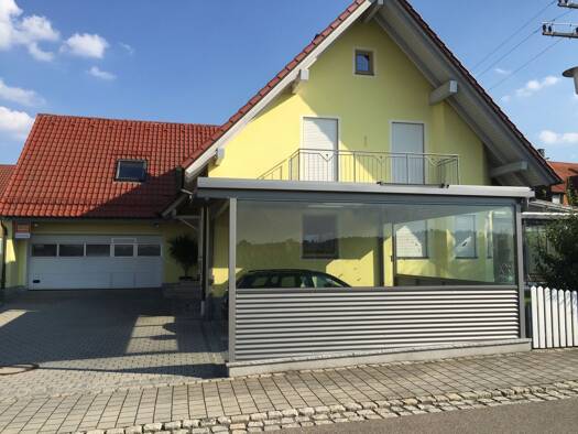Haus zur Miete 1.500 € 6 Zimmer 165 m² frei ab 01.09.2026 Irnsing Neustadt a.d.Donau 93333