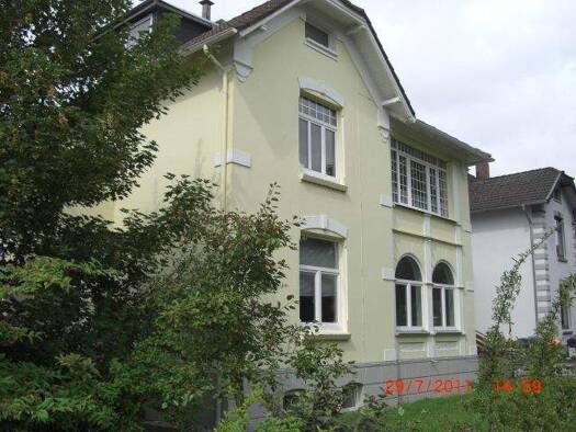 Wohnung zur Miete 990 € 3,5 Zimmer 90 m² EG Lübecker Straße Bad Oldesloe 23843