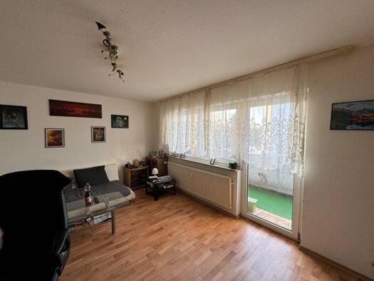 Wohnung zum Kauf 159.000 € 3 Zimmer 76,3 m² 2. Geschoss Henri-Dunant-Straße 14 Oerlinghausen 33813