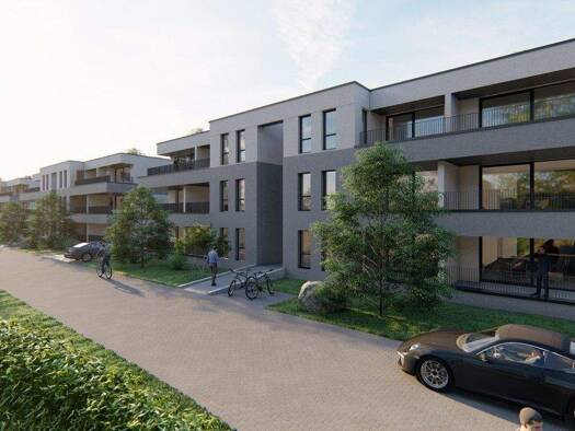 Wohnung zum Kauf 295.000 € 2 Zimmer 77,9 m² 1. Geschoss Kleinblittersdorf 66271