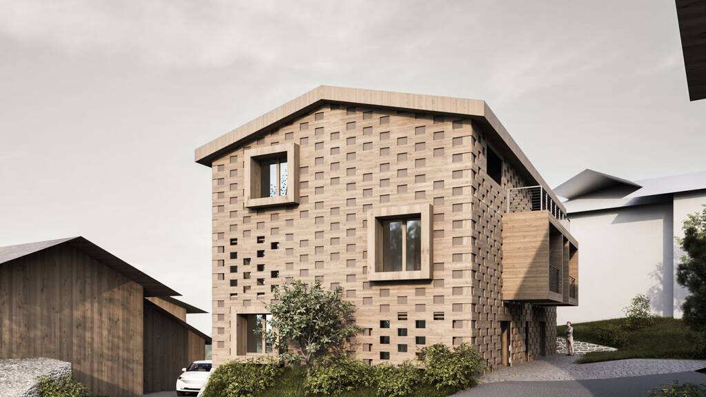 Grundstück zum Kauf 650.000 € 535,8 m² Grundstück Zeppichler Straße 1 Moos im Passeier 39013