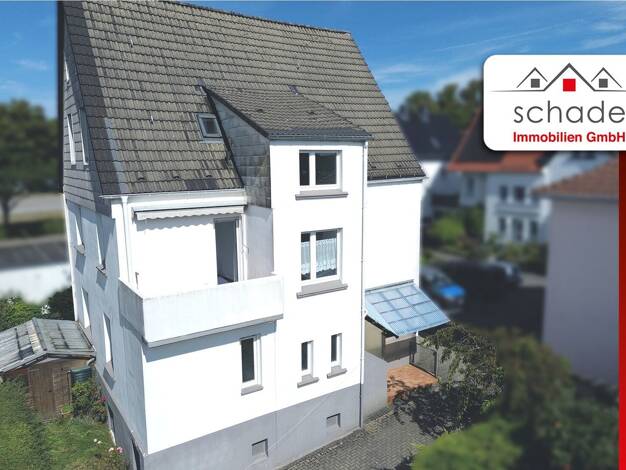 Mehrfamilienhaus zum Kauf 219.000 € 9 Zimmer 191,3 m² 292 m² Grundstück Lüdenscheid 58511