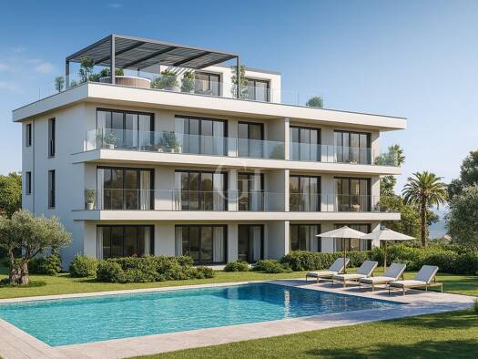 Wohnung zum Kauf - Erstbezug 760.000 € 3 Zimmer 79,8 m² frei ab sofort Pietro da Salò Salò 25087