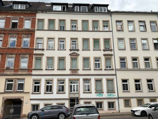 Maisonette zum Kauf 79.900 € 2 Zimmer 75 m² 5. Geschoss Sonnenberg Sonnenberg 09130