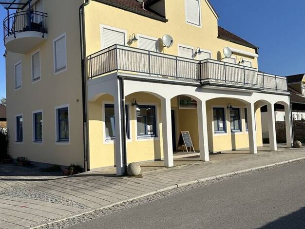 Verkaufsfläche zum Kauf 195.000 € 4 Zimmer 124 m² Verkaufsfläche Würding Bad Füssing 94072