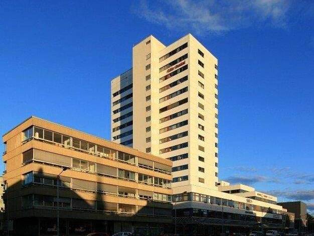 Bürokomplex zur Miete 1.375 € 6 Zimmer 125 m² Bürofläche Heilbronn 74072