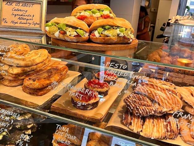 Bar/Café zur Miete 2.060 € 46,4 m² Gastrofläche Kreuzberg Friedrichshain-Kreuzberg 10997
