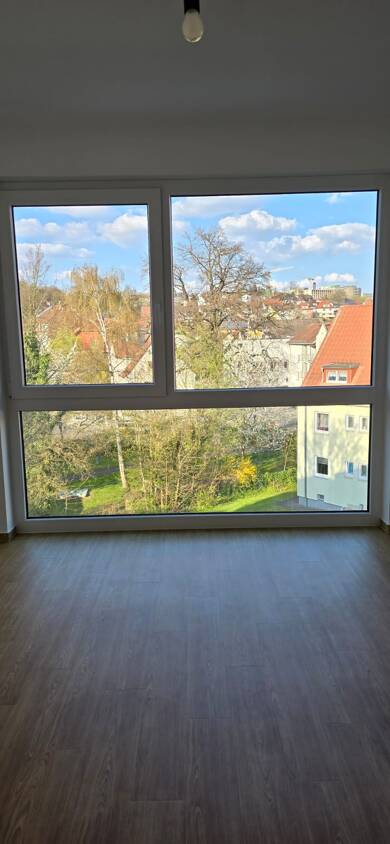 Wohnung zur Miete 890 € 2 Zimmer 71 m² Geschoss 3/3 Knottengasse 2 Bad Hersfeld Bad Hersfeld 36251