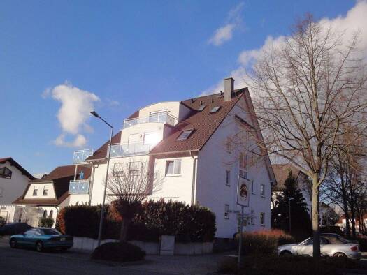 Wohnung zur Miete 985 € 2 Zimmer 75 m² Geschoss 3/3 frei ab 01.03.2026 Offenthal Dreieich 63303