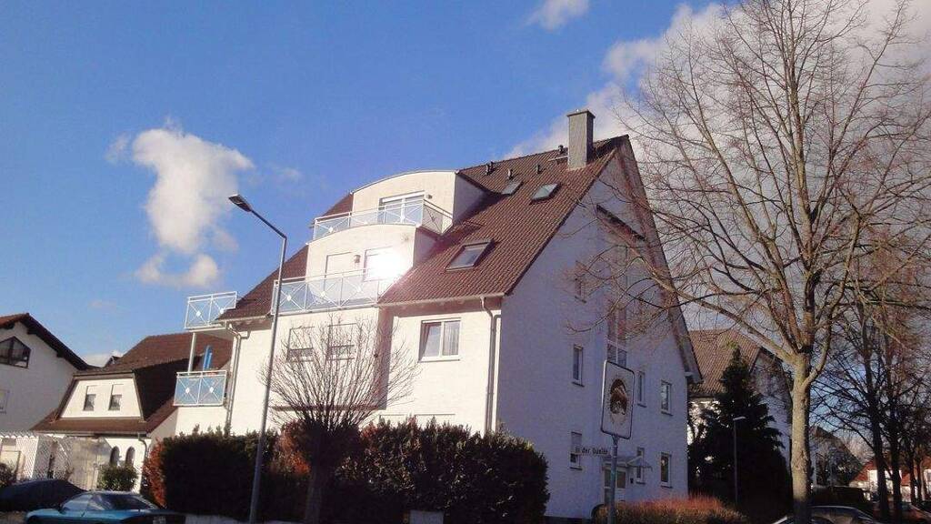 Wohnung zur Miete 985 € 2 Zimmer 75 m² Geschoss 3/3 frei ab 01.03.2026 Offenthal Dreieich 63303