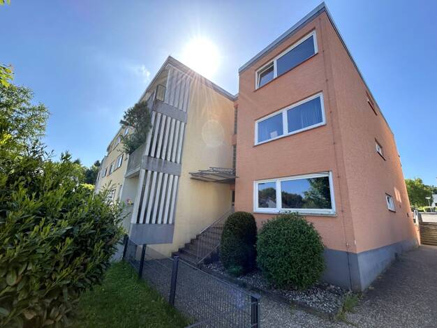 Wohnung zum Kauf 169.000 € 2 Zimmer 70 m² Wehen Taunusstein 65232