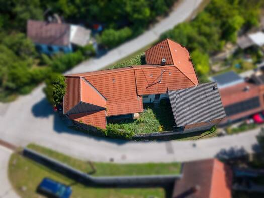 Haus zum Kauf 79.000 € 2 Zimmer 440 m² Grundstück Velm-Götzendorf 2245