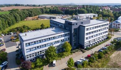 Büro-/Praxisfläche zur Miete provisionsfrei 9 € 86 m² Bürofläche Am Wüsteberg 3 Kesselsdorf Kesselsdorf 01723