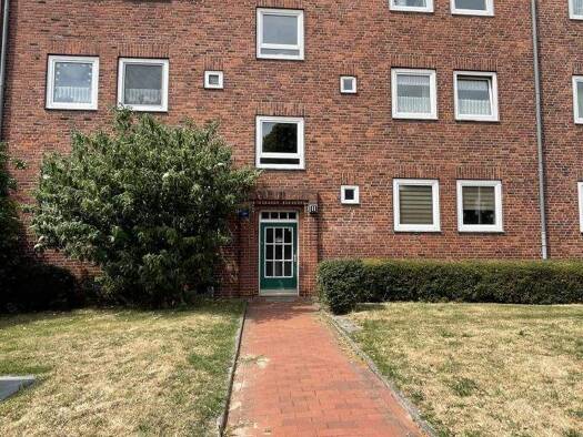 Wohnung zur Miete 493 € 2 Zimmer 51,2 m² 1. Geschoss frei ab 16.01.2026 Ostring 11 Gaarden-Süd Kiel 24143