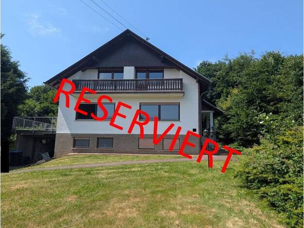 Einfamilienhaus zum Kauf provisionsfrei 349.000 € 4 Zimmer 195 m² 1.733 m² Grundstück Obersalbach Heusweiler 66265