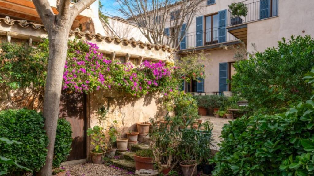 Haus zum Kauf 2.500.000 € 7 Zimmer 1.000 m² 580 m² Grundstück Sineu 07510