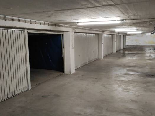 Tiefgaragenstellplatz zur Miete provisionsfrei 70 € Bamberg Bamberg 96050