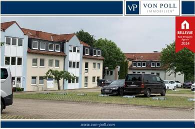 Bürogebäude zur Miete 6 € 1.500 m² Bürofläche teilbar ab 85 m² Klettbach Erfurt / Waltersleben 99102