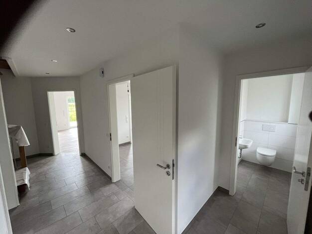 Doppelhaushälfte zur Miete 1.810 € 5 Zimmer 134 m² 750 m² Grundstück frei ab sofort Krümser Str. 99 b Krümse Drage 21423