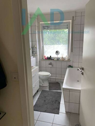 Terrassenwohnung zum Kauf 353.000 € 2 Zimmer 70 m² Wahlbezirk 30 Bad Homburg vor der Höhe 61352