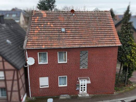 Mehrfamilienhaus zum Kauf 220.000 € 7 Zimmer 126,9 m² Seppenrade Lüdinghausen 59348