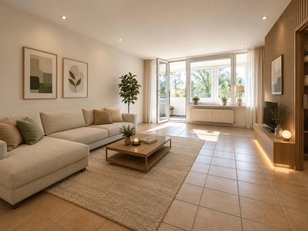 Wohnung zum Kauf 366.000 € 4 Zimmer 95 m² frei ab sofort Böblingen 71032