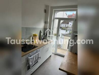 Wohnung zur Miete Tauschwohnung 630 € 3 Zimmer 60 m² 2. Geschoss Bremen 28203