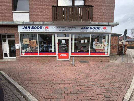 Büro zur Miete 1.100 € 1,5 Zimmer 65 m² Bürofläche Schwarzenbek 21493