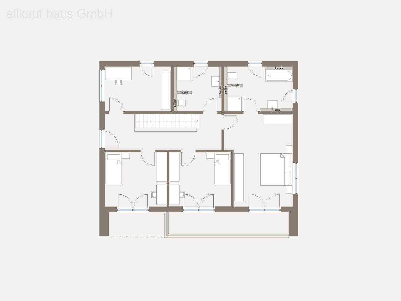Einfamilienhaus zum Kauf 533.879 € 6 Zimmer 223,4 m²<br/>Wohnfläche 512 m²<br/>Grundstück Illingen Illingen 66557