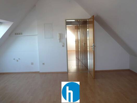 Wohnung zur Miete 505 € 4 Zimmer 88 m² 3. Geschoss Buckenhofen Forchheim 91301