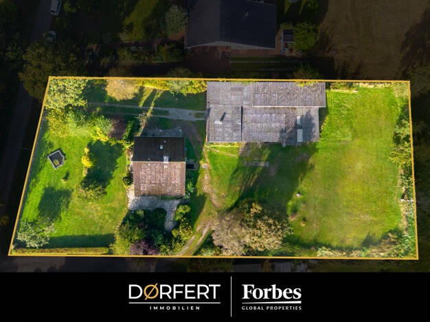 Grundstück zum Kauf 199.000 € 1.100 m² Grundstück Fuhlendorf 24649