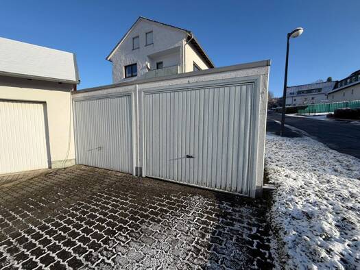 Garage zur Miete provisionsfrei 50 € Röhre 45 Sundern Sundern 59846