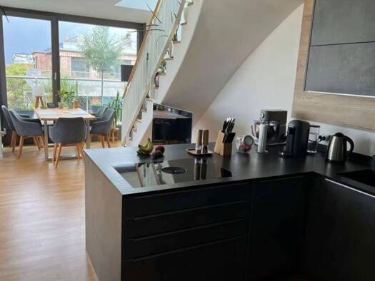 Terrassenwohnung zum Kauf 948.000 € 3 Zimmer 75 m² 6. Geschoss Pankow Berlin 13189