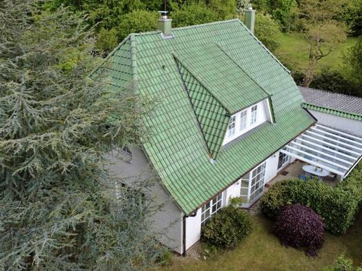 Einfamilienhaus zum Kauf 519.000 € 4 Zimmer 173,2 m² 1.040 m² Grundstück Hartenholm 24628