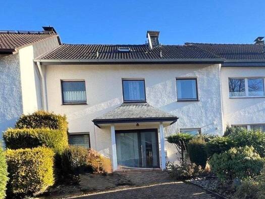 Reihenmittelhaus zum Kauf 374.000 € 4,5 Zimmer 140,3 m² 448 m² Grundstück Hiddinghausen Sprockhövel 45549