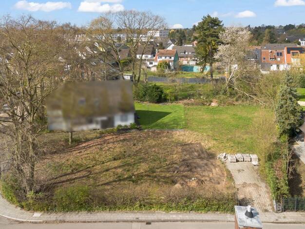 Grundstück zum Kauf 1.350.000 € 1.276 m² Grundstück Angermund Stadtbezirk 5 40489