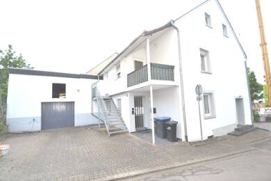 Haus zum Kauf 299.000 € 5 Zimmer 147 m² 212 m² Grundstück frei ab sofort Hauptstraße 17 Kenn 54344