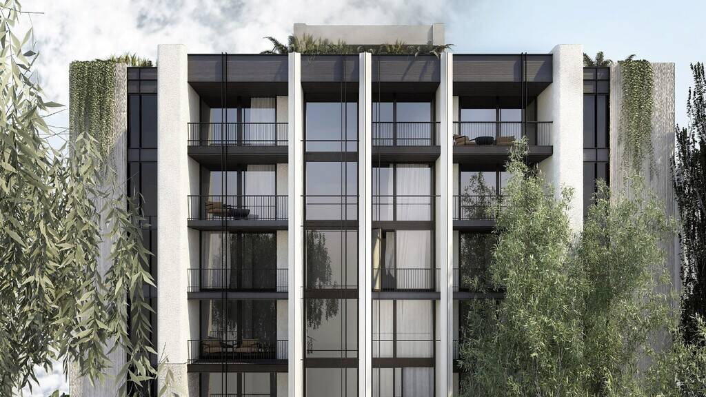 Studio zum Kauf 498.000 € 3 Zimmer 105 m² 2. Geschoss Athen